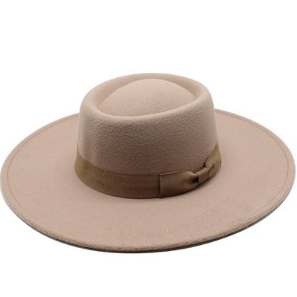 Panama hats